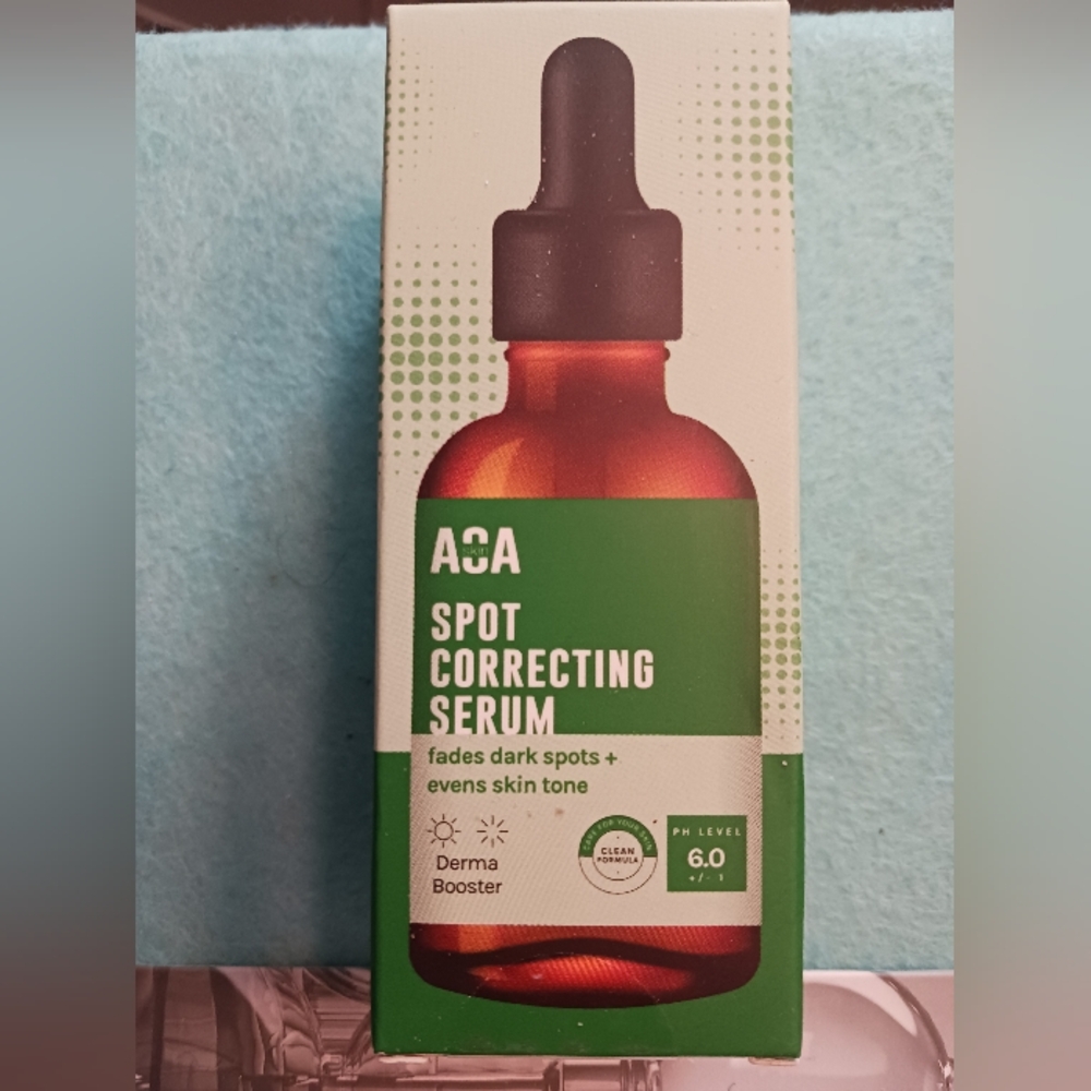 SKINCARE LOT: AOA  Spot Correcting Serum + Dr. Althea 345 Skin Cream  New - Picture 2 of 9